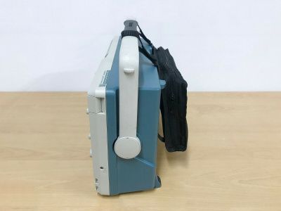 Осциллограф цифровой с анализатором спектра Tektronix MDO4054C
